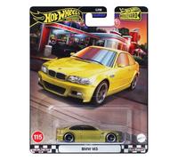 Mattel Hot Wheels - Premier Boulevard - BMW M3 /Giocattoli