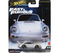 Mattel Hot Wheels Premium Porsche Series 1:64 pressofuso model car collection