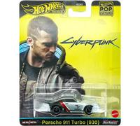 Mattel Hot Wheels Premium Porsche Series 1:64 pressofuso model car collection