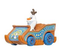 Mattel Hot Wheels RacerVerse Olaf Diecast Veicolo