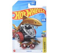 Hot Wheels 1956 Corvette, HW Screen Time 3/10 [Grigio] 29/250