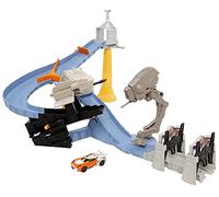 MATTEL Hot Wheels Star Wars Ti CHB13 CLM24