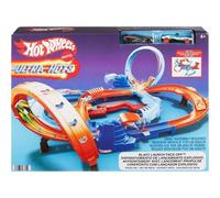 MATTEL HOT WHEELS ULTRA HOTS a partire da 4 anni HXR71
