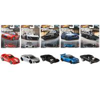 MATTEL Hot Wheels Wild Speed Premium Assortimento Full Force 2020 Mix3 986H-G...