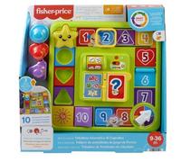 Mattel HRB69 Fisher-Price - Pannello Interattivo di Cagnolino
