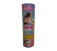 Barbie-Barbie Cutie-Poupée Gyphot Colorful Reve e 10 Sorprese HRK40