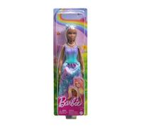 Mattel HRR07 Barbie Fairytale Principessa Lilla