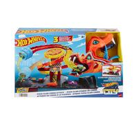 Hot Wheels HTN81 veicolo giocattolo