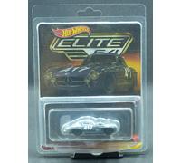 Mattel Hwc Elite 64 Mercedes-Benz 300 SL HNG51 Hot Wheels Collectors Nuovo Ovp