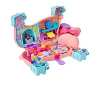 Mattel HYD98 Polly Pocket Festa dei cuccioli