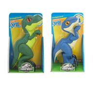 Mattel Imaginext Jurassic World Dinosauro Articolato XL