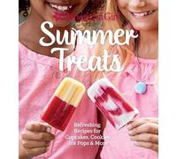 Mattel Inc. American Girl Summer Treats (Copertina rigida)