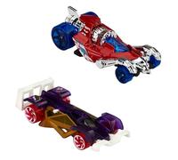 Mattel- Italia Giochi, Colore Verdi, 10IT887961663983IT10