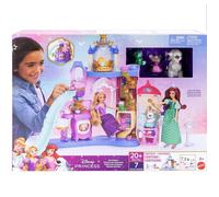 Mattel JBF96 Disney Princess Palazzo dei Cuccioli