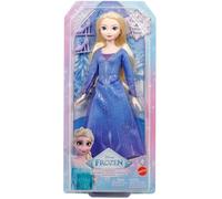 Disney Frozen JBG53 bambola