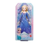 Disney Frozen JBG53 bambola