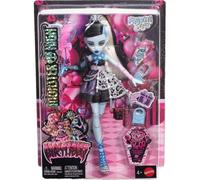Mattel JBG75 Monster High - Scary Sweet Birthday - Frankie Stein