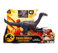 Mattel JCG16 Jurassic World - Therizinosauro Super Artigli