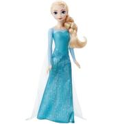 Mattel JDD39 Disney Frozen Elsa Bambola 30 cm