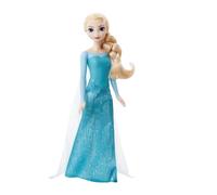 MATTEL DISNEY FROZEN DISNEY DOLL TOY ELSA