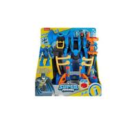 Mattel JDL03 Imaginext - DC Super Friends: Robot Volante di Batman