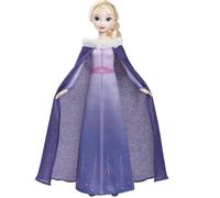 Mattel JDX41 Frozen Celebration Elsa Fashion Doll