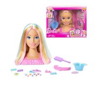 Mattel JFG81 Barbie Styling Head Testa Deluxe 20 Accessori