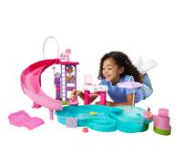 MATTEL JFP01 BABRIE PISCINA DEI SOGNI