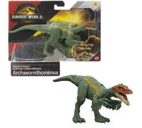 Mattel JGB72 Jurassic World Pericolo Giurassico Dinosari Modelli Assortiti