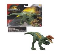 Mattel JGB72 Jurassic World Pericolo Giurassico Dinosari Modelli Assortiti