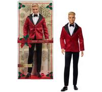 MATTEL JJX87 KEN MAGIA DELLE FESTE 2026