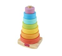 Mattel JKH01 Fisher-Price - Piramide
