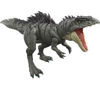Mattel Jurassic World Action Figure Colossal Chomp Giganotosaurus