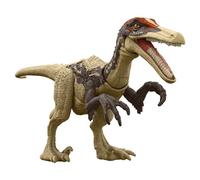 Jurassic World dinosauro scansiona e gioca pack giurassico "Austroraptor" 20 cm