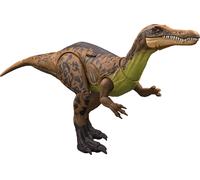 Mattel Jurassic World Chaos Theory Gigantic Trackers Suchomimus Dinosauro Action
