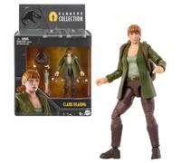 Jurassic World Hammond Collection Action Figure Claire Dearing 10 cm