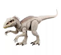 Mattel Jurassic World: Dino Trackers Camouflage 'N Battle - Indominus Rex (HNT63)