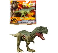 Mattel Jurassic World Colpo Selvaggio Gwn17 Quilmesaurus
