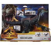 Jurassic World GWD65 action figure giocattolo