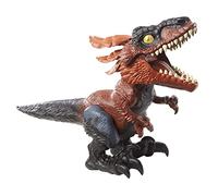 Dinosauro Jurassic World Giocattolo Per Bambini Con Azione ed Effetti Sonori