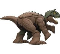 Mattel Jurassic World Fierce Changers Dino Trasformabili Stegosaurus HVB19