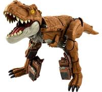 Jurassic World HPD38 action figure giocattolo
