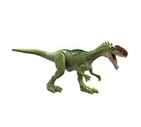 Mattel – Jurassic World Monolophosaurus Fierce Force Dino Escape – Nuovo