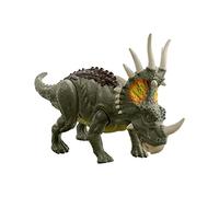 Mattel Jurassic World Styracosaurus Dino Escape Nuovo HCL87 Jurassic Park