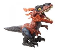 Jurassic World Flame Dinosaur Figure Marrone