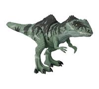Dinosauro Mattel Jurassic World Attacco Supremo Gigantosaurus