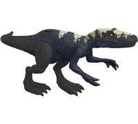 Jurassic World Big Epic Attack Herrerasaurus Htp66 Figure Blu