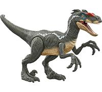 Mattel Jurassic World - Giocattolo, Multicolore HNC11