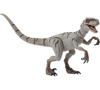Mattel Jurassic World Hammond Collection dinosauro action figure giocattolo N...