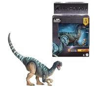 Mattel Jurassic World Hammond Collection - Dinosauro Mussaurus